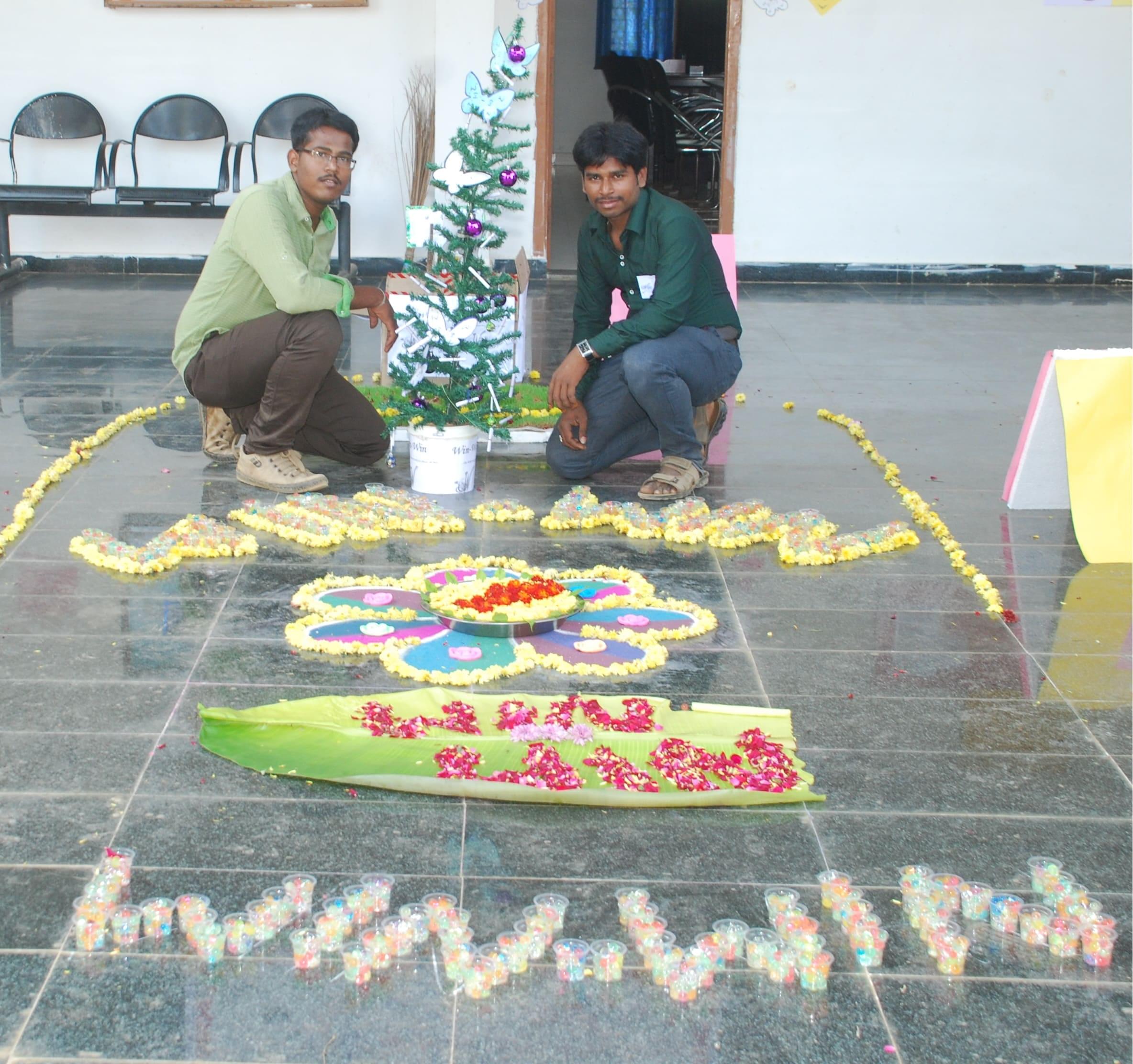 Prabhath Group Of Educational Institutions Nandyal College Album photo 10